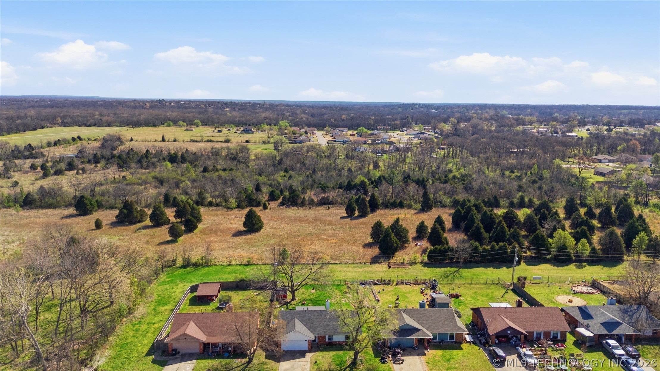 321 N Joanna Street Catoosa OK 74015