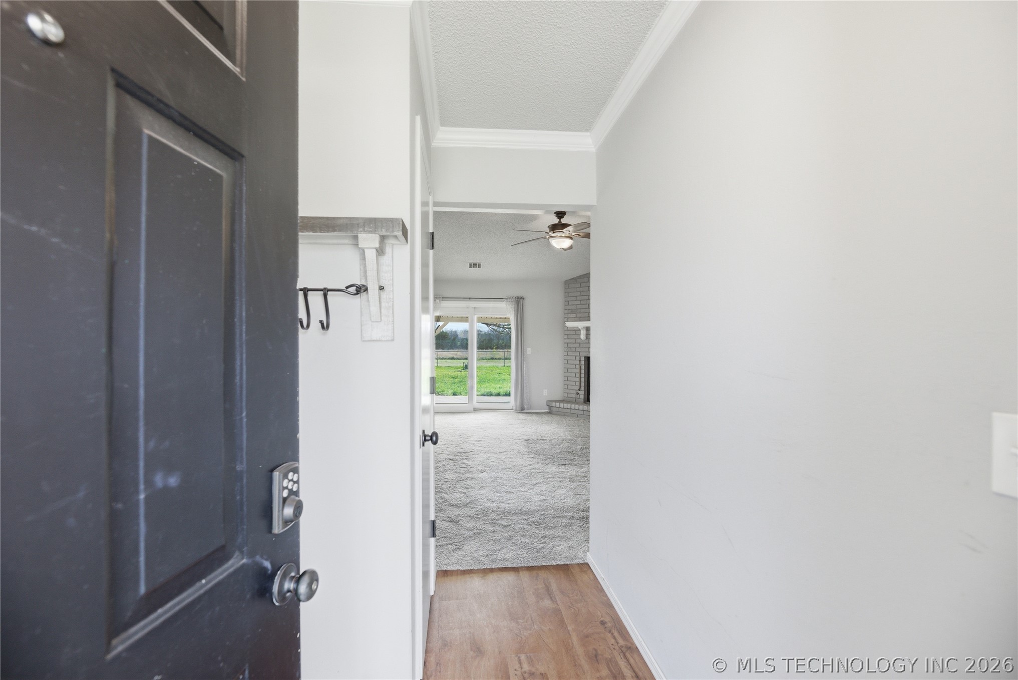 321 N Joanna Street Catoosa OK 74015