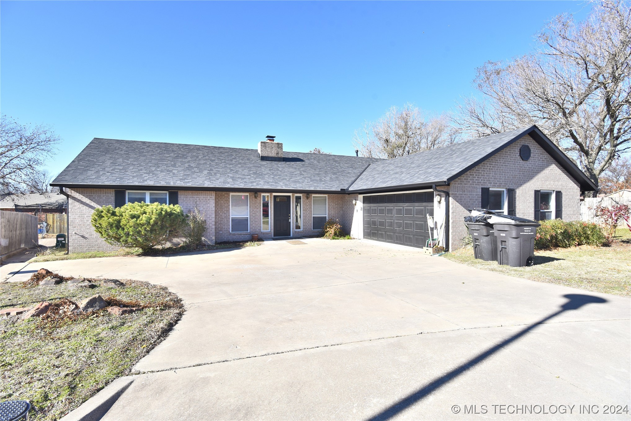 1949 Windstone Court Bartlesville OK 74006