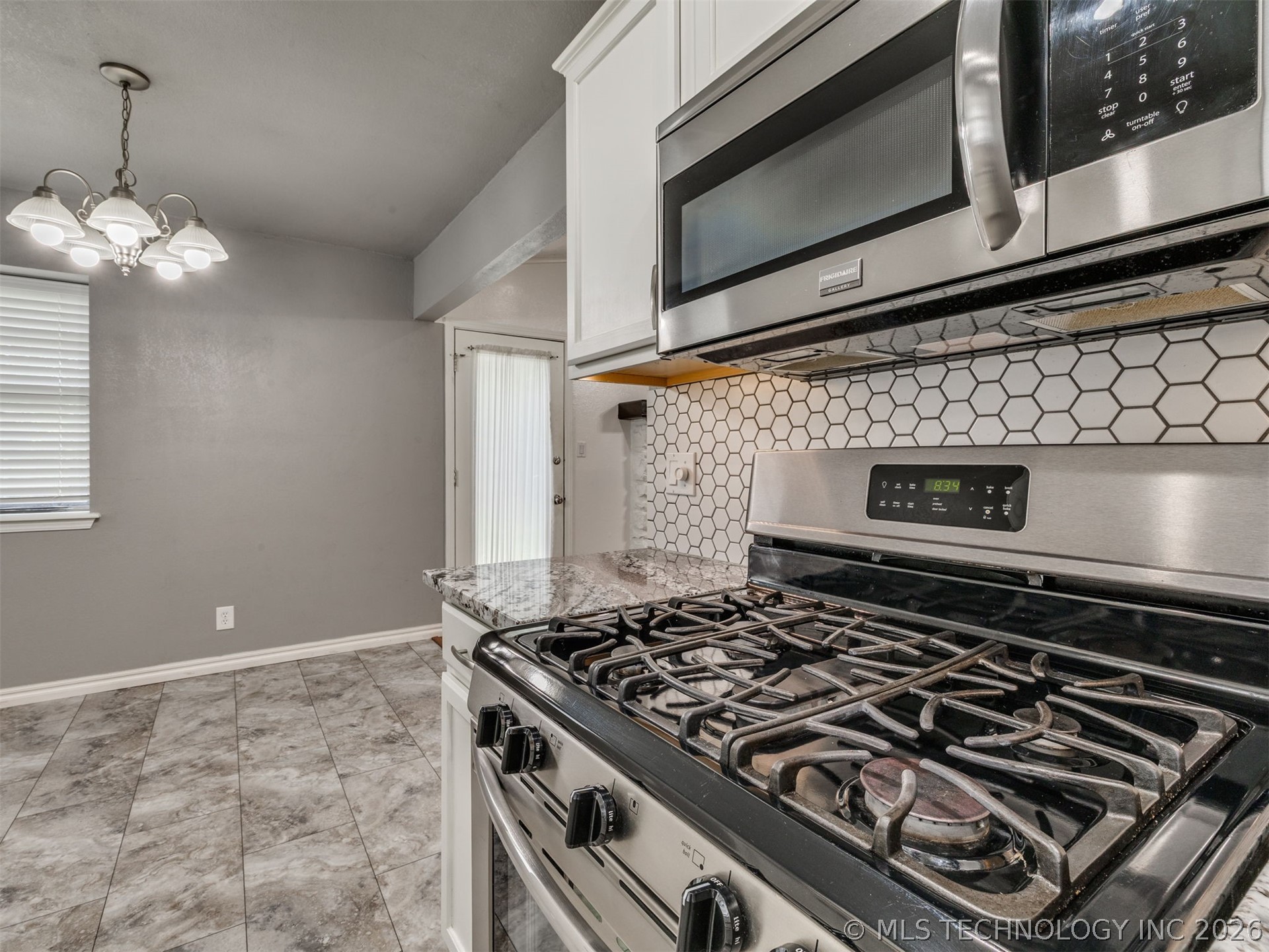 1210 E 139th Street Glenpool OK 74033
