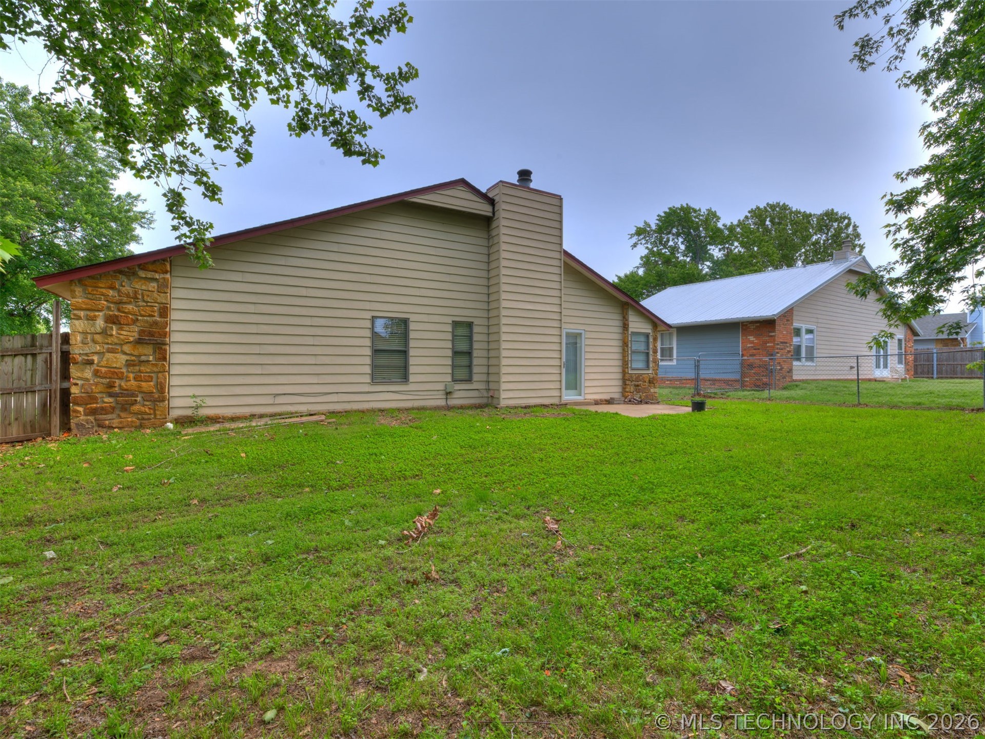 1210 E 139th Street Glenpool OK 74033