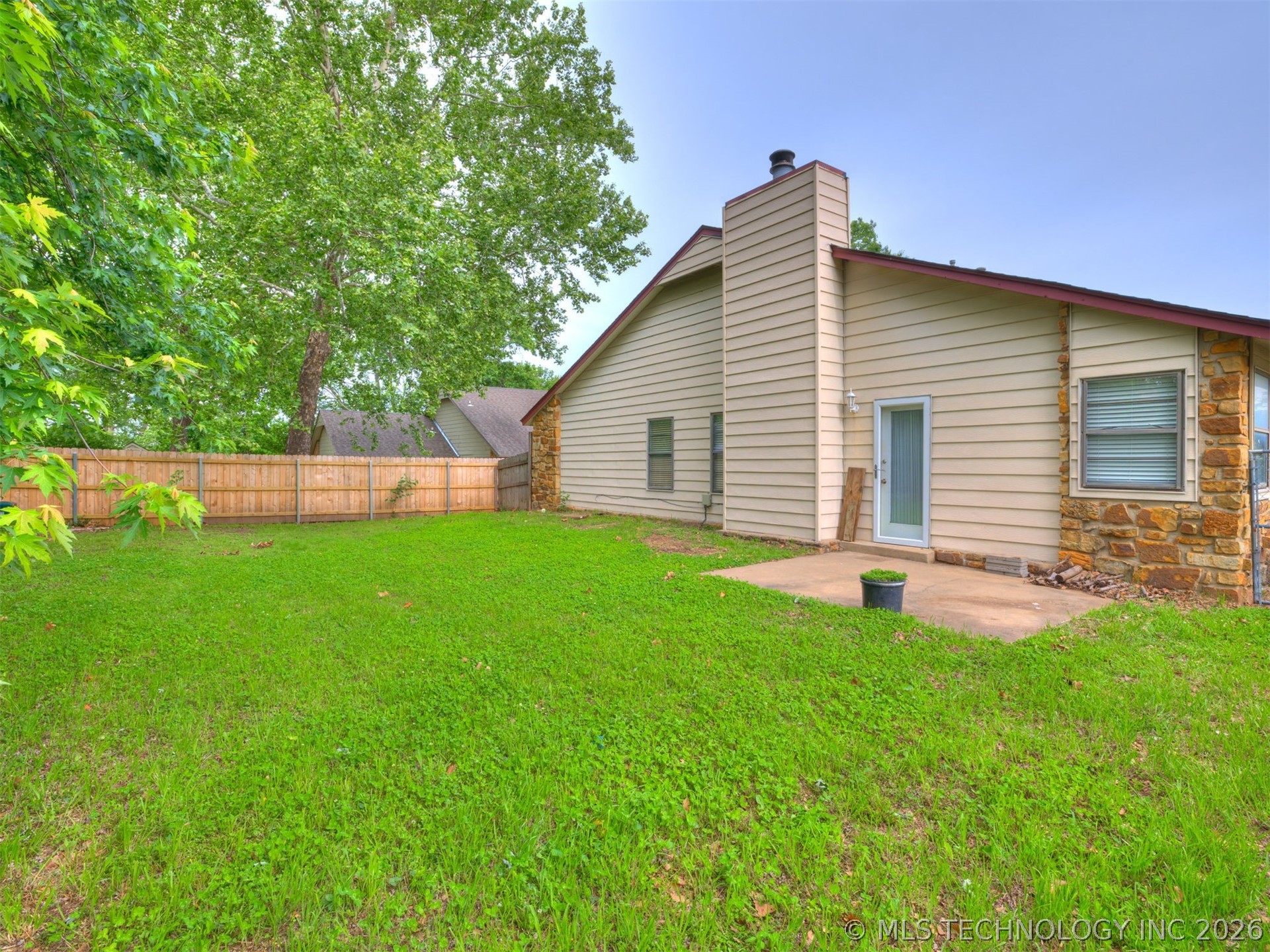 1210 E 139th Street Glenpool OK 74033