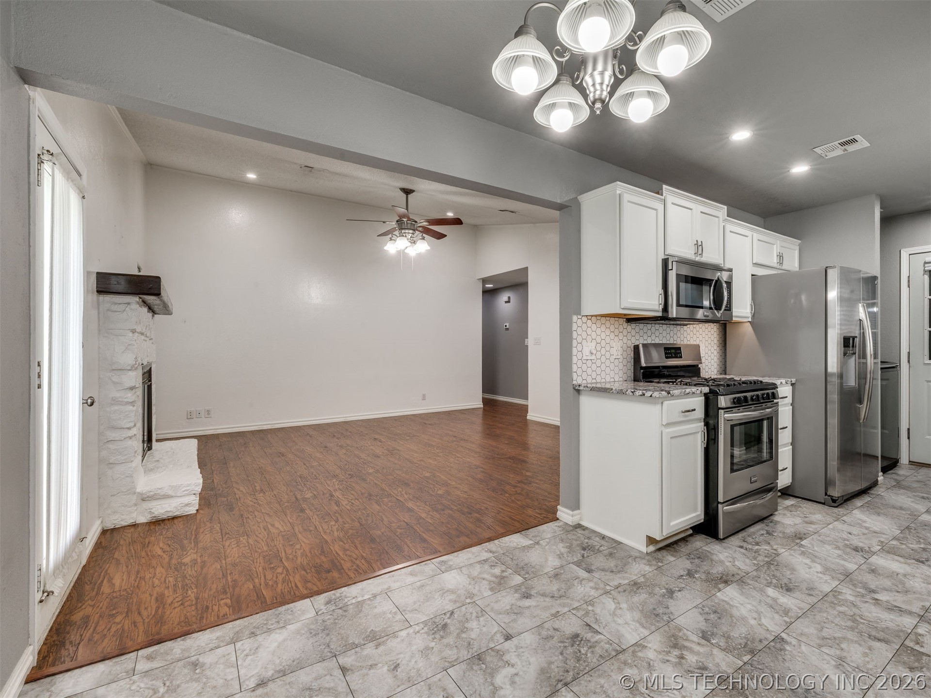 1210 E 139th Street Glenpool OK 74033