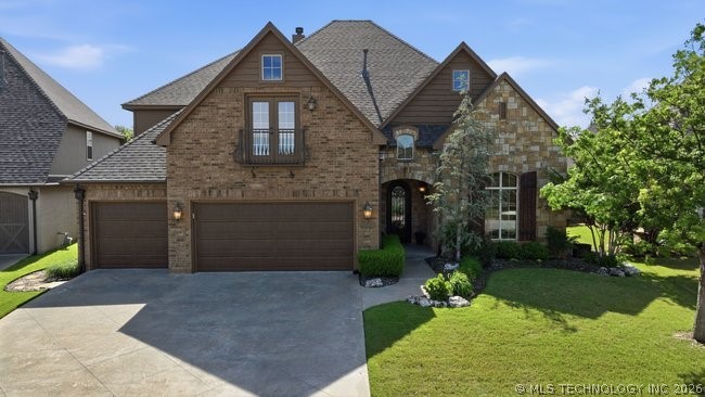 3631 S Fir Boulevard Broken Arrow OK 74011