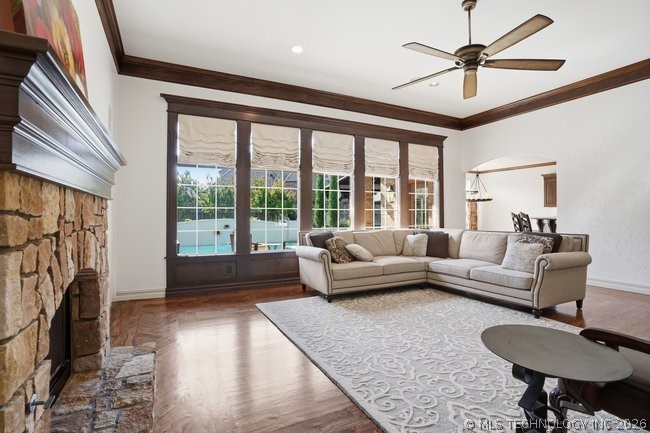 3631 S Fir Boulevard Broken Arrow OK 74011