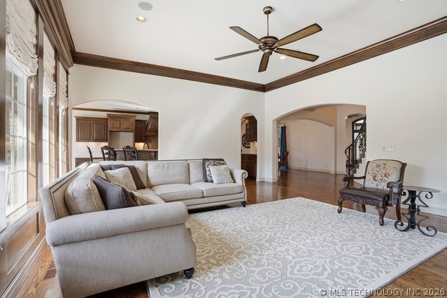3631 S Fir Boulevard Broken Arrow OK 74011