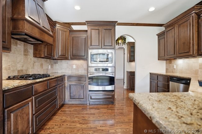 3631 S Fir Boulevard Broken Arrow OK 74011