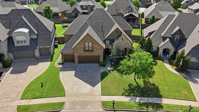3631 S Fir Boulevard Broken Arrow OK 74011