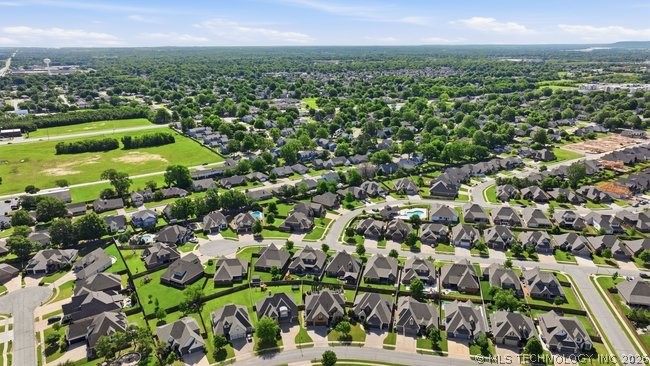 3631 S Fir Boulevard Broken Arrow OK 74011