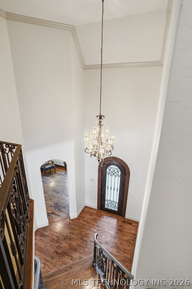 3631 S Fir Boulevard Broken Arrow OK 74011