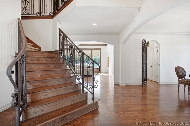 3631 S Fir Boulevard Broken Arrow OK 74011
