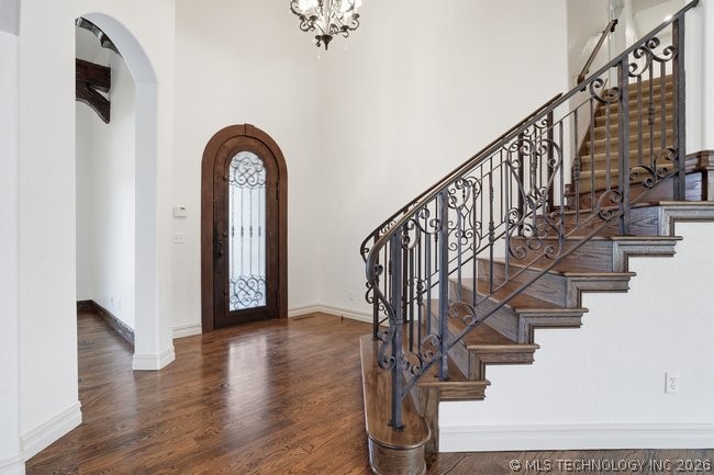 3631 S Fir Boulevard Broken Arrow OK 74011