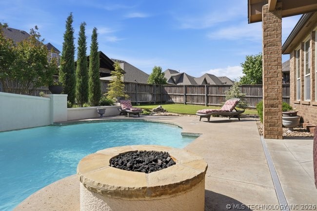 3631 S Fir Boulevard Broken Arrow OK 74011