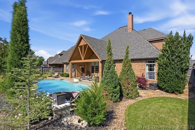 3631 S Fir Boulevard Broken Arrow OK 74011