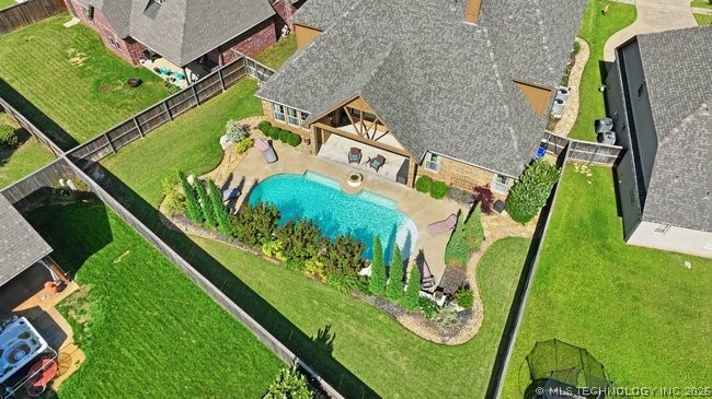 3631 S Fir Boulevard Broken Arrow OK 74011
