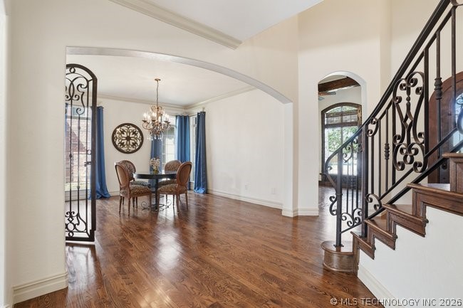 3631 S Fir Boulevard Broken Arrow OK 74011