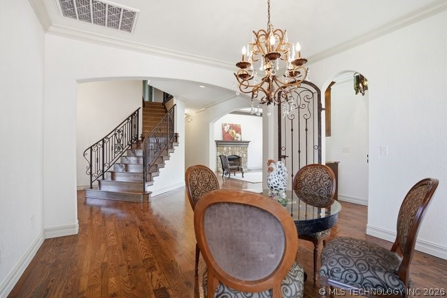 3631 S Fir Boulevard Broken Arrow OK 74011