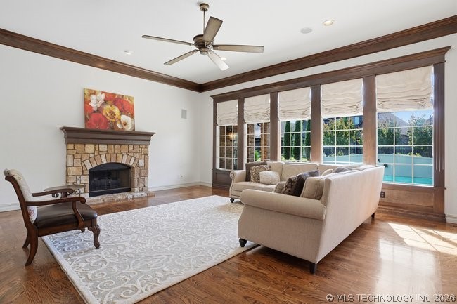 3631 S Fir Boulevard Broken Arrow OK 74011