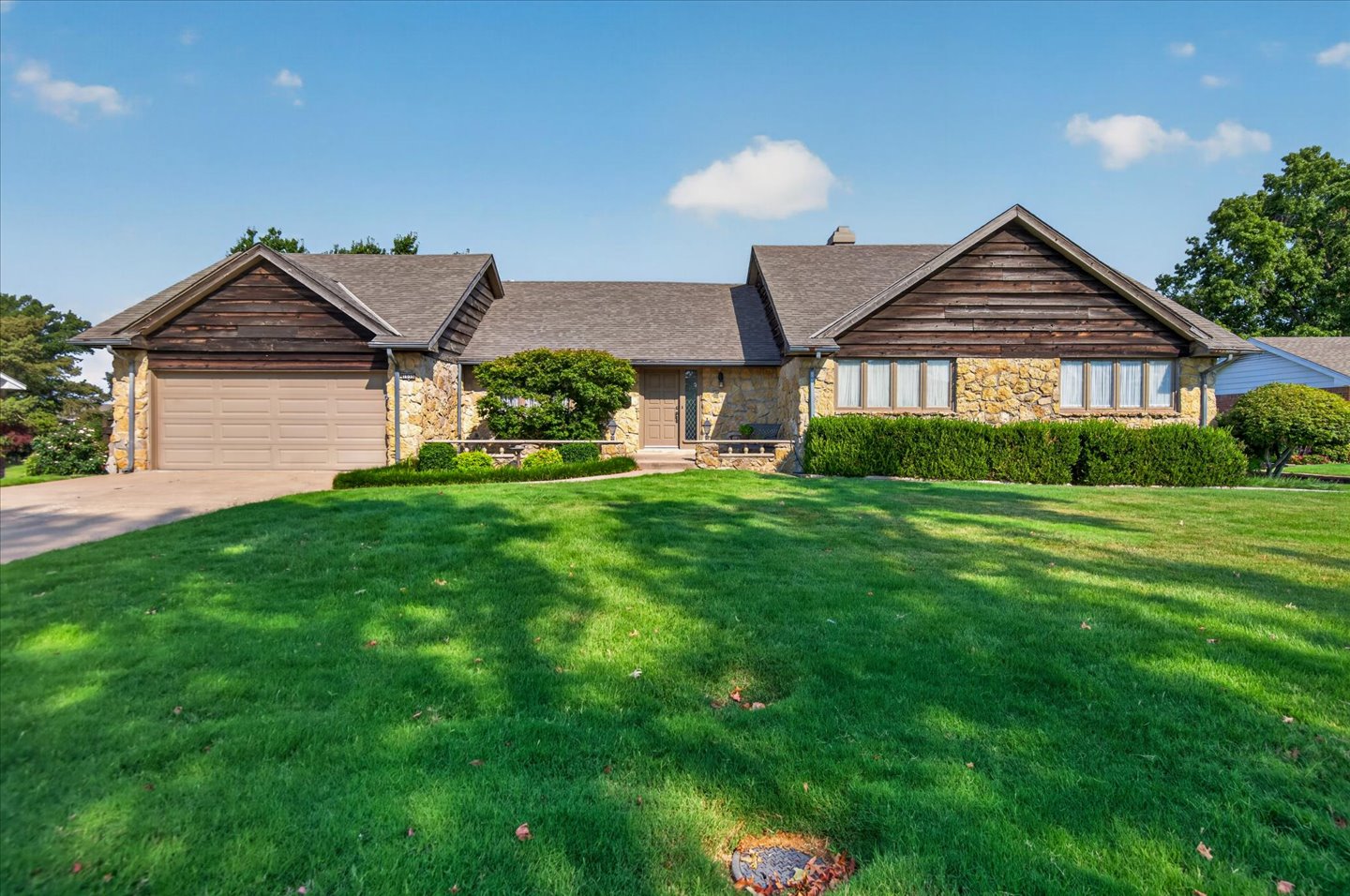 1035 Grandview Bartlesville OK 74006