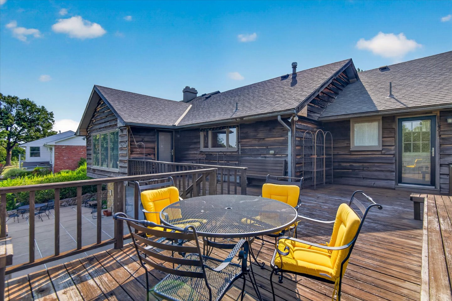1035 Grandview Bartlesville OK 74006