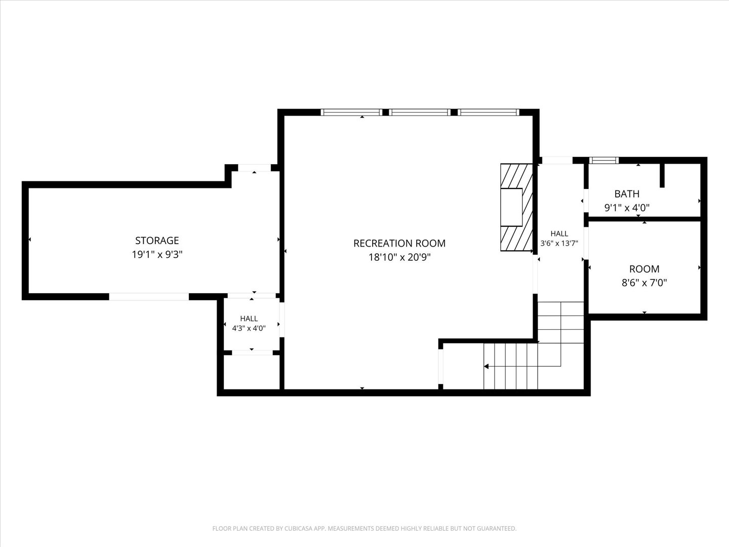 1035 Grandview Bartlesville OK 74006