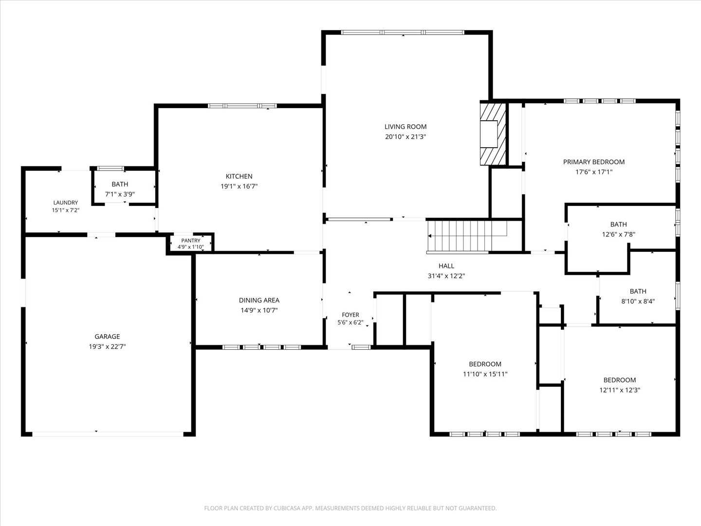 1035 Grandview Bartlesville OK 74006