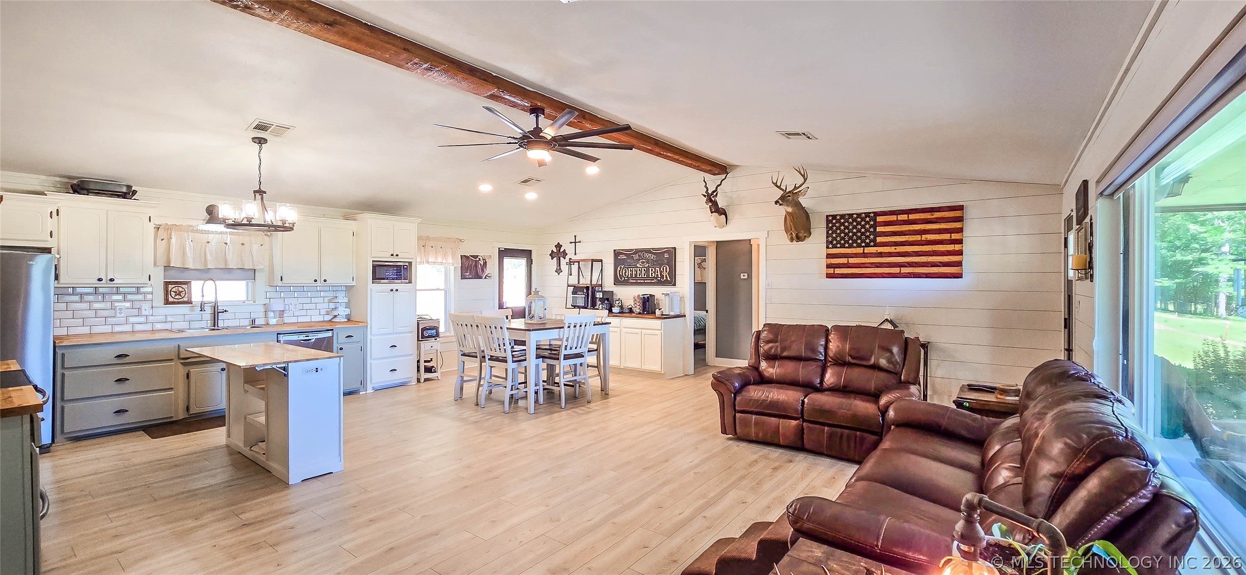 30551 S Highway 2 Kinta OK 74552