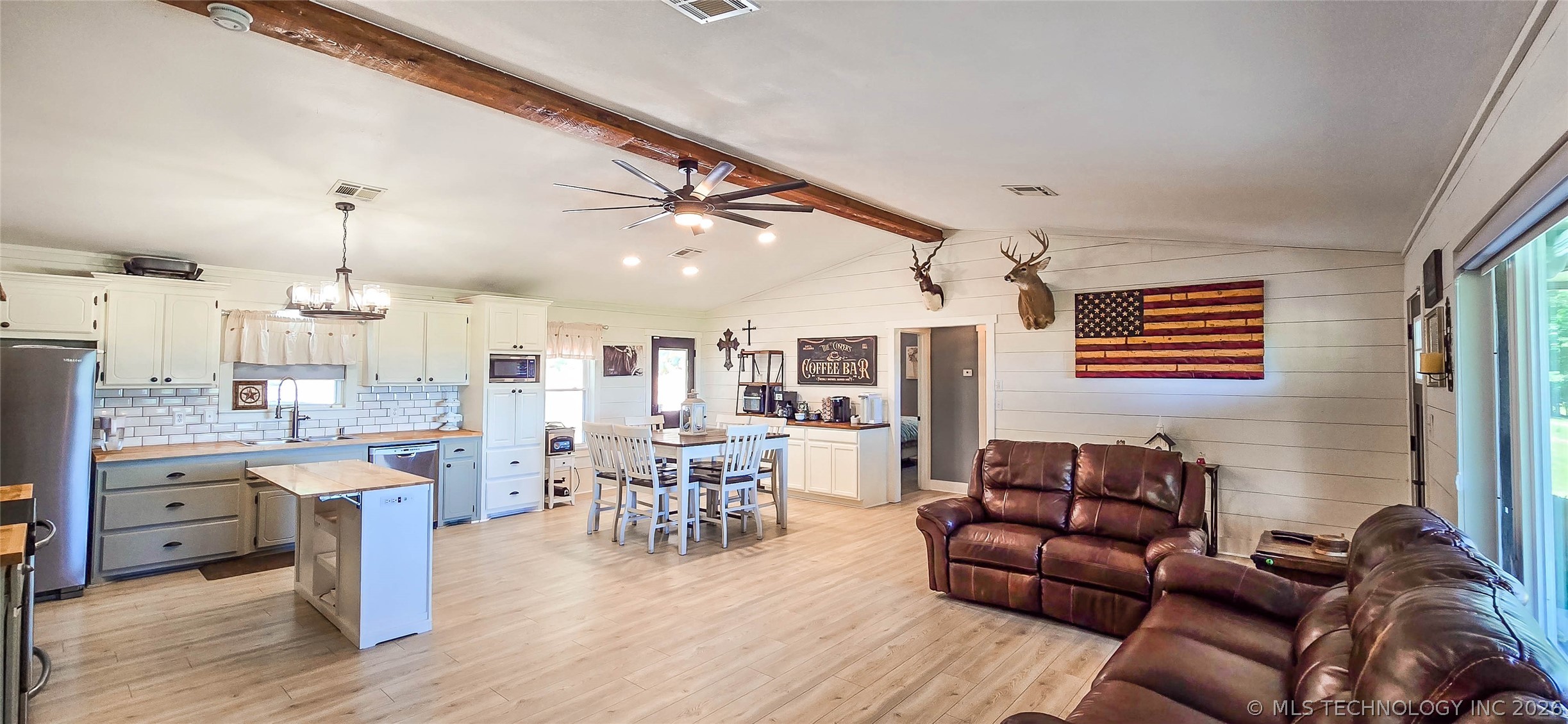 30551 S Highway 2 Kinta OK 74552