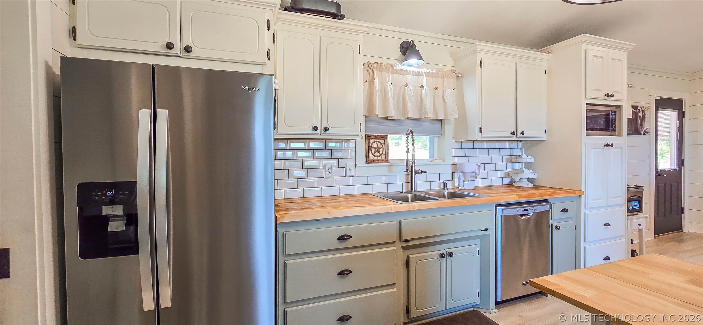 30551 S Highway 2 Kinta OK 74552