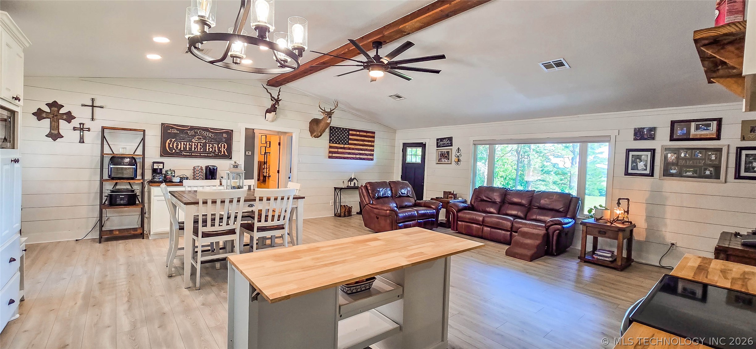 30551 S Highway 2 Kinta OK 74552