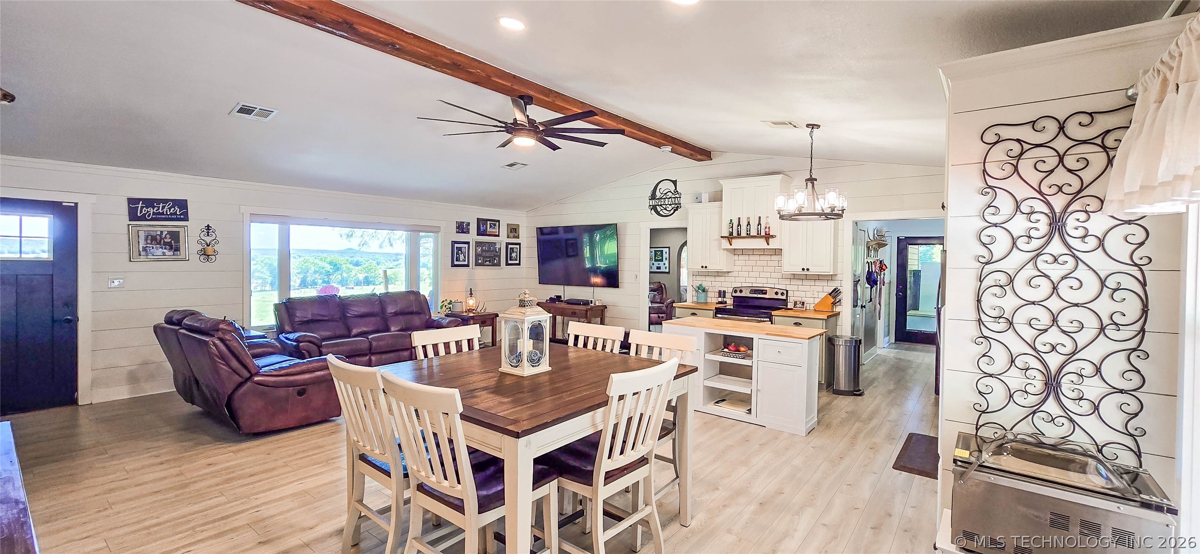 30551 S Highway 2 Kinta OK 74552