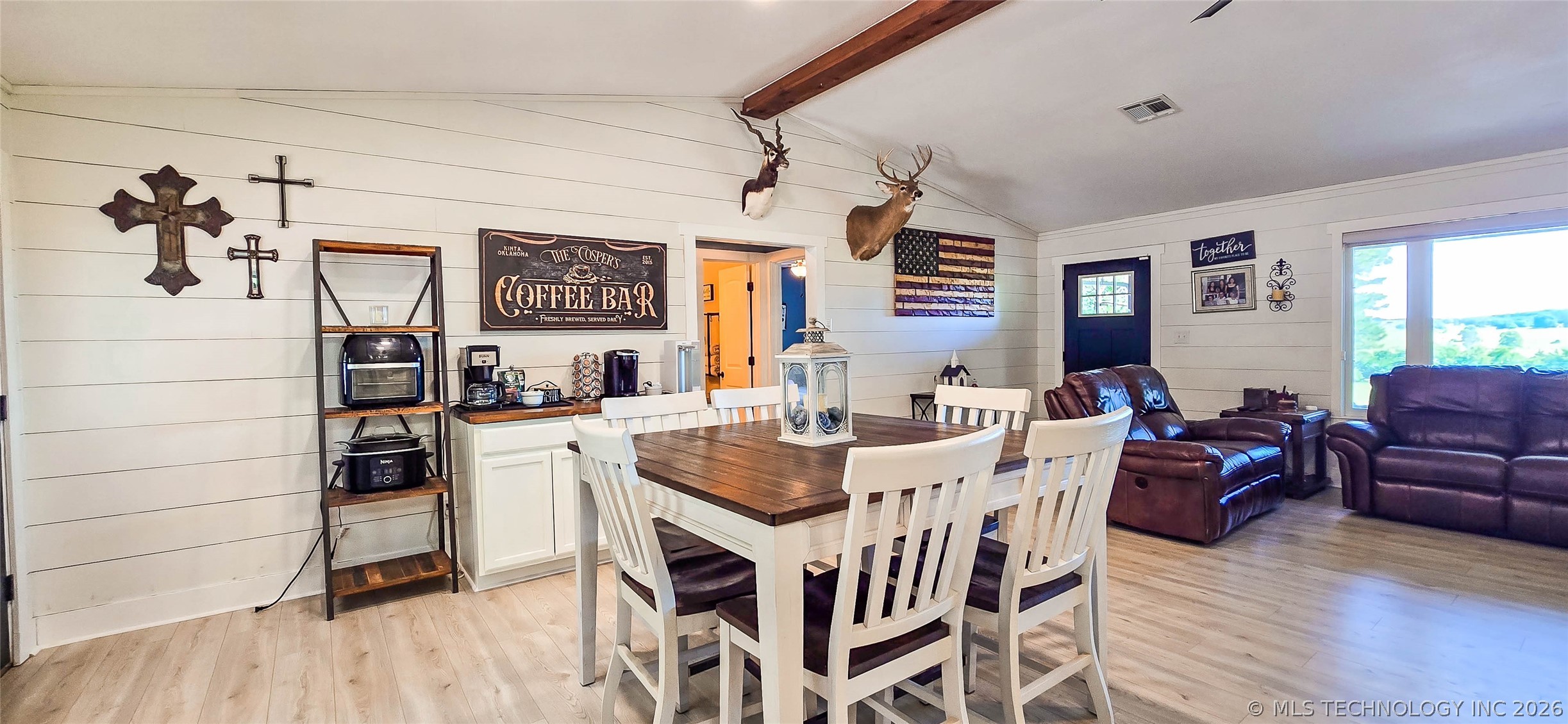 30551 S Highway 2 Kinta OK 74552