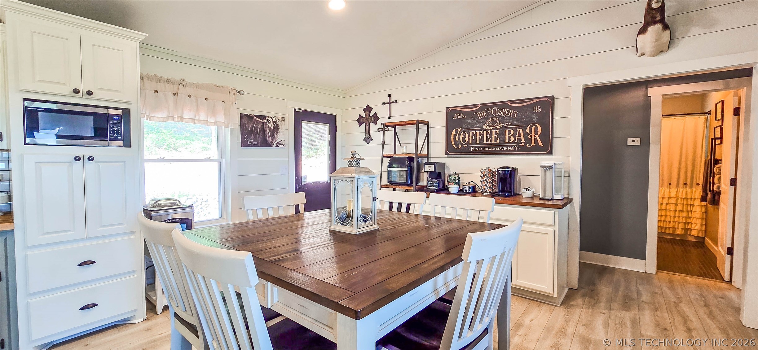 30551 S Highway 2 Kinta OK 74552