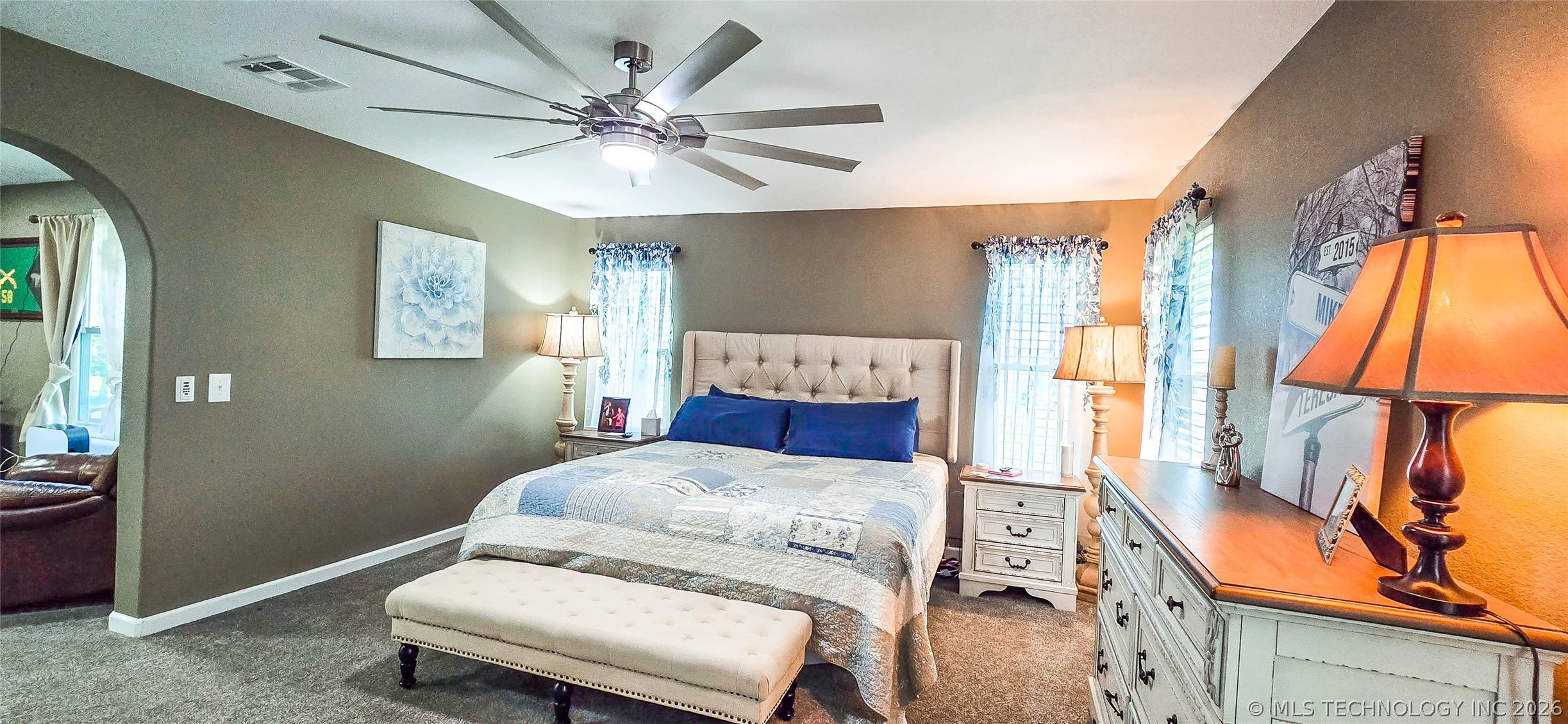 30551 S Highway 2 Kinta OK 74552
