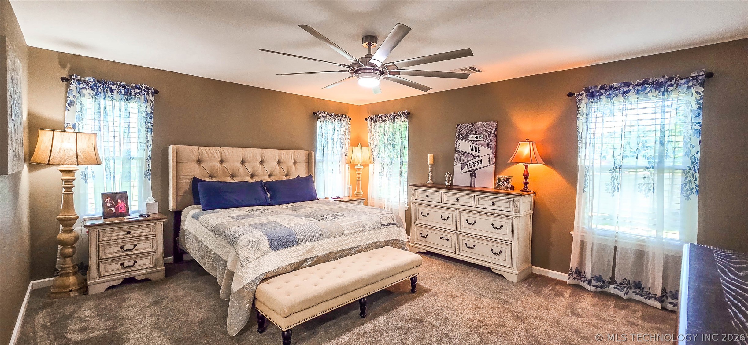30551 S Highway 2 Kinta OK 74552