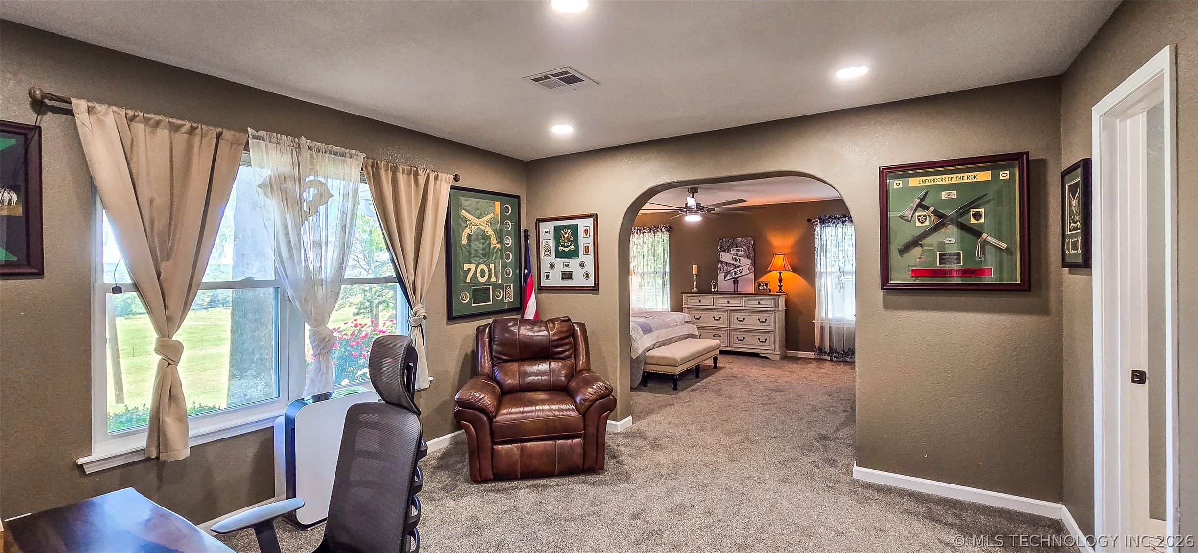 30551 S Highway 2 Kinta OK 74552