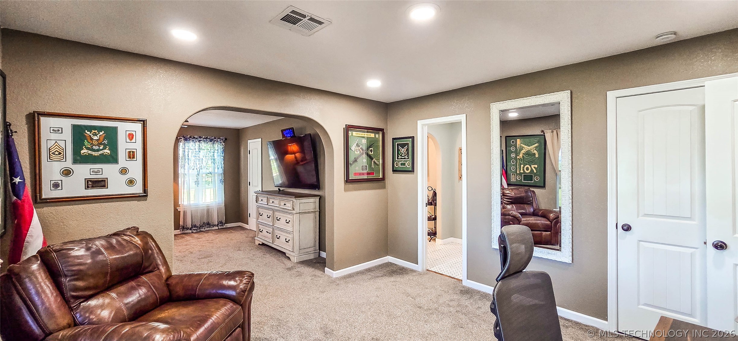 30551 S Highway 2 Kinta OK 74552