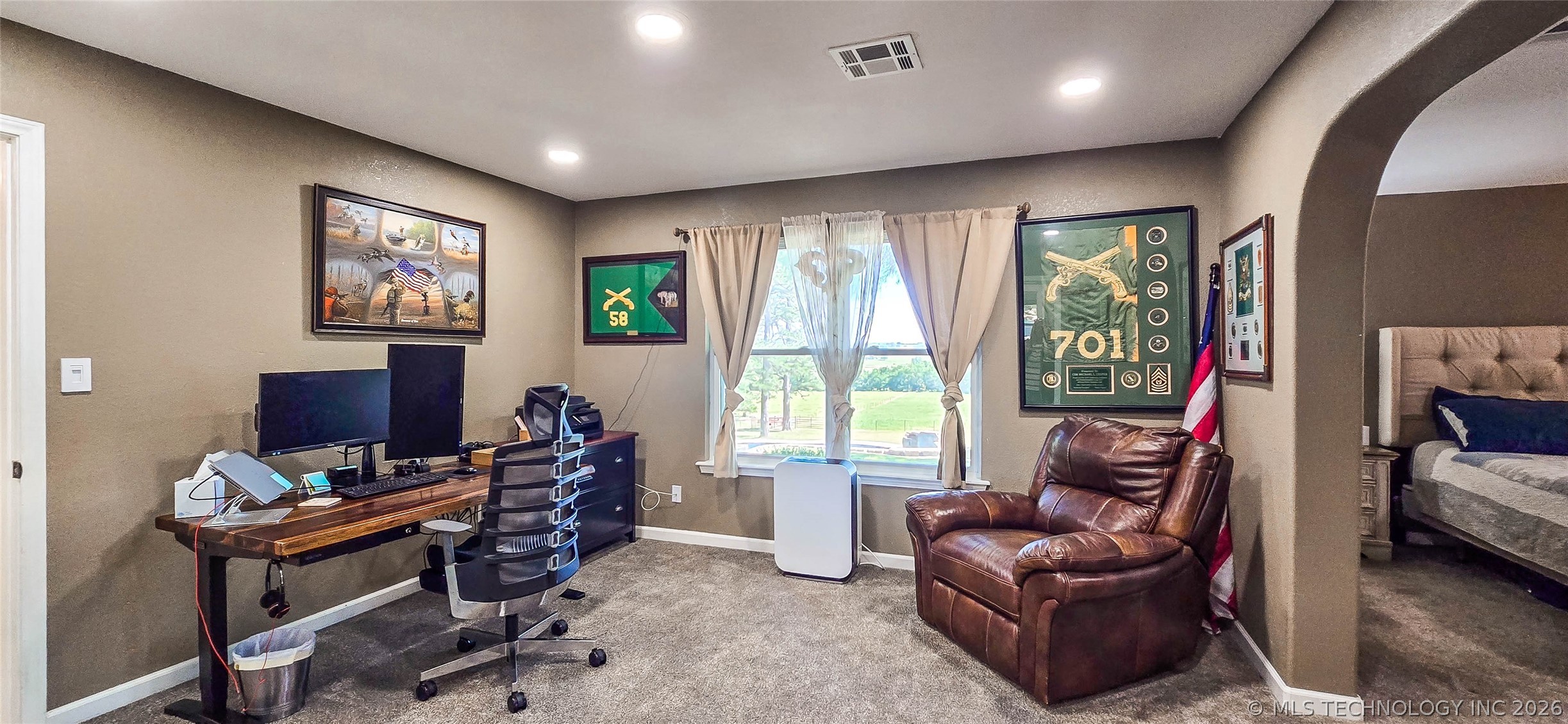 30551 S Highway 2 Kinta OK 74552