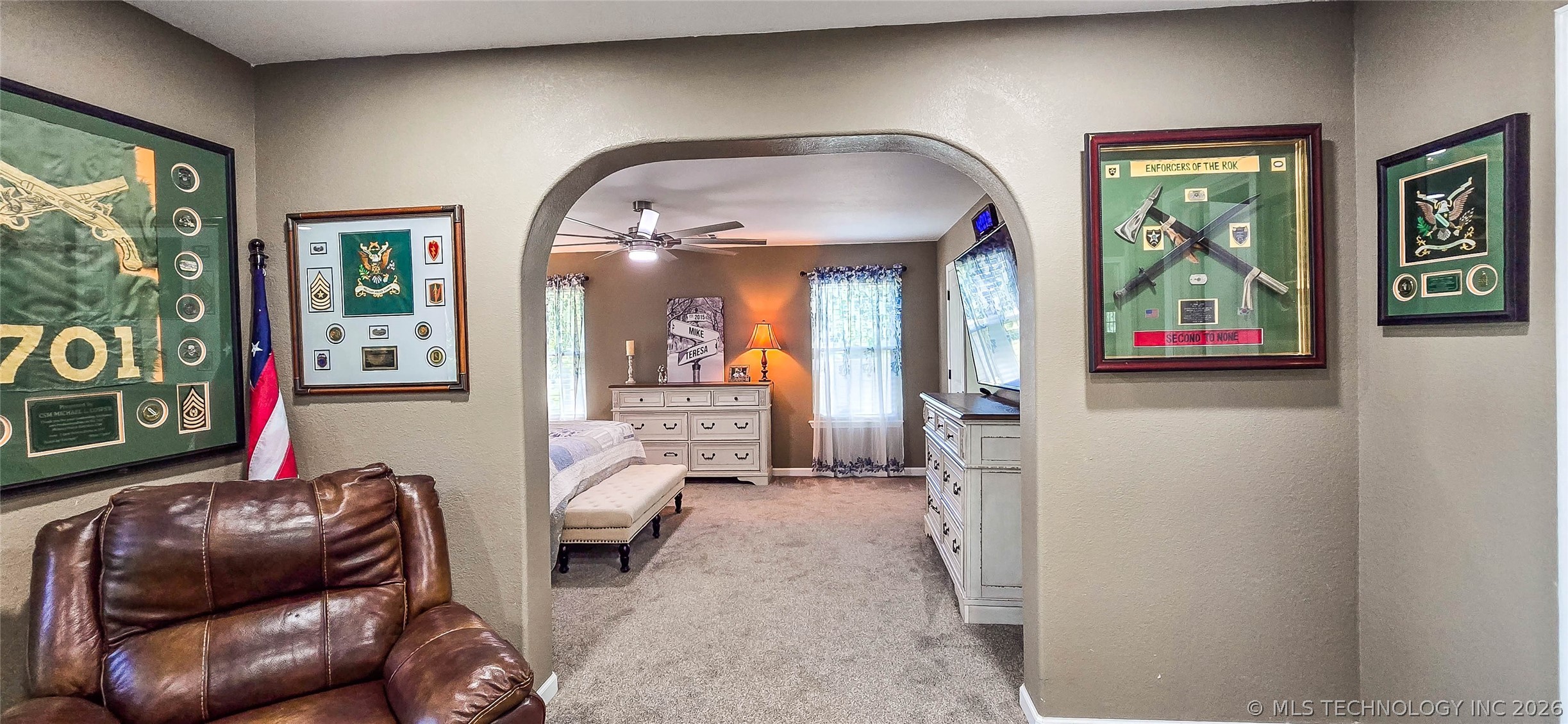 30551 S Highway 2 Kinta OK 74552