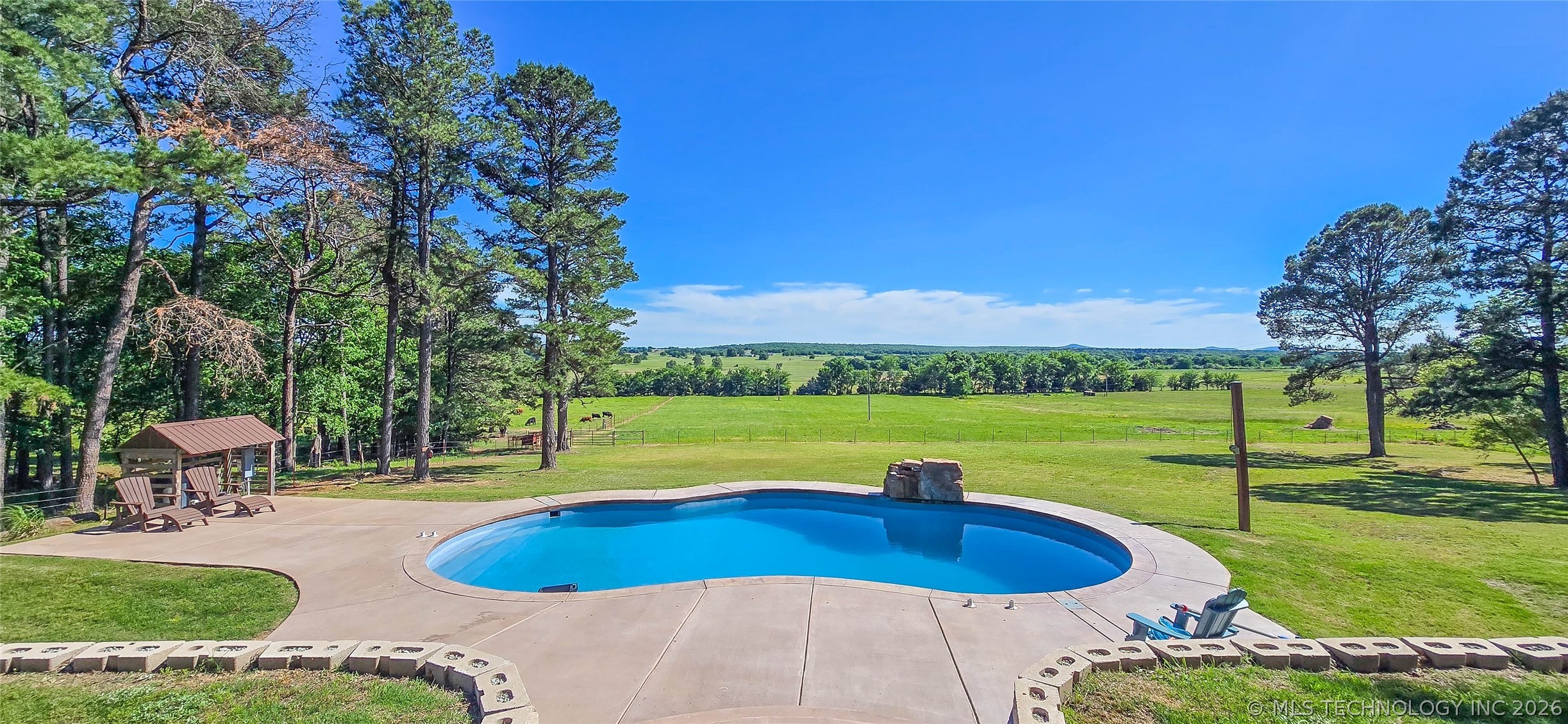 30551 S Highway 2 Kinta OK 74552