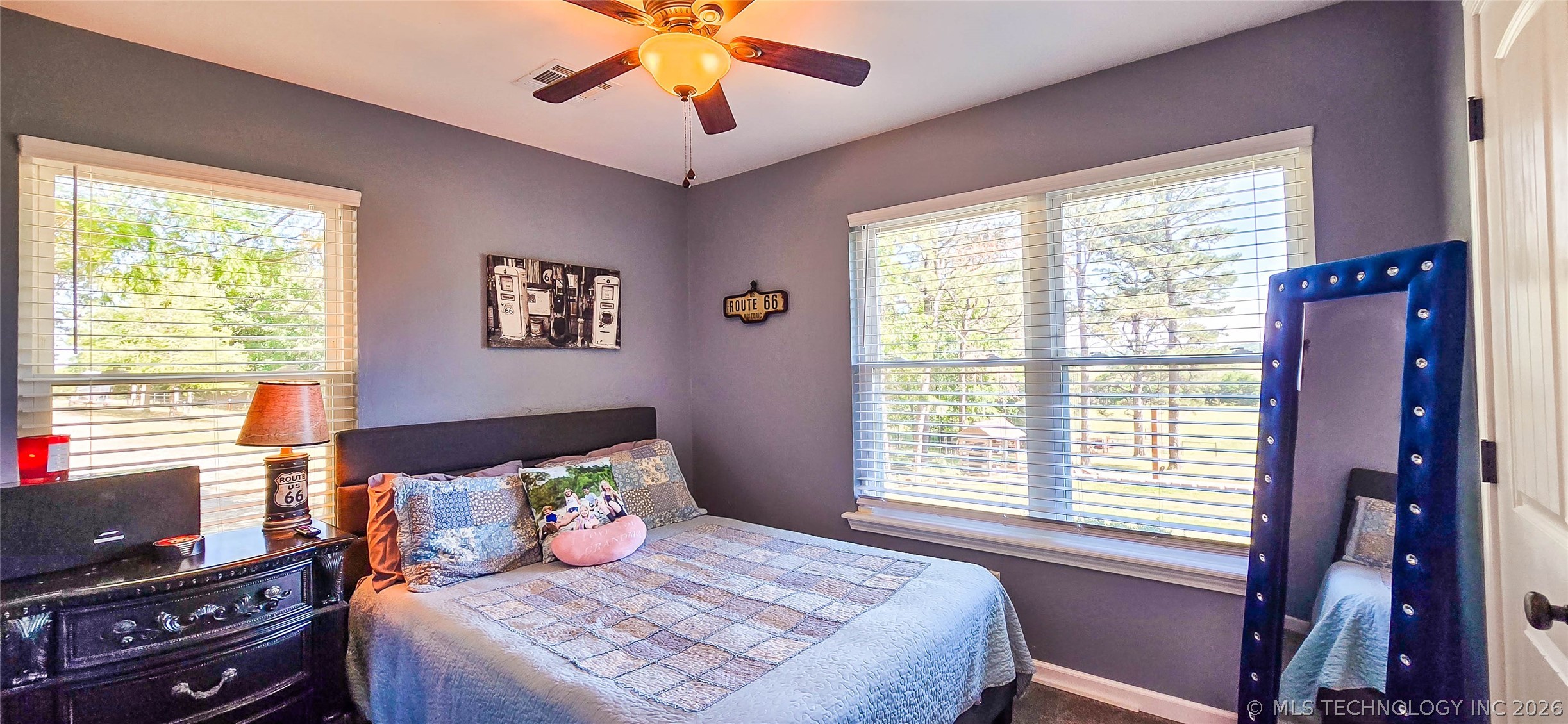 30551 S Highway 2 Kinta OK 74552