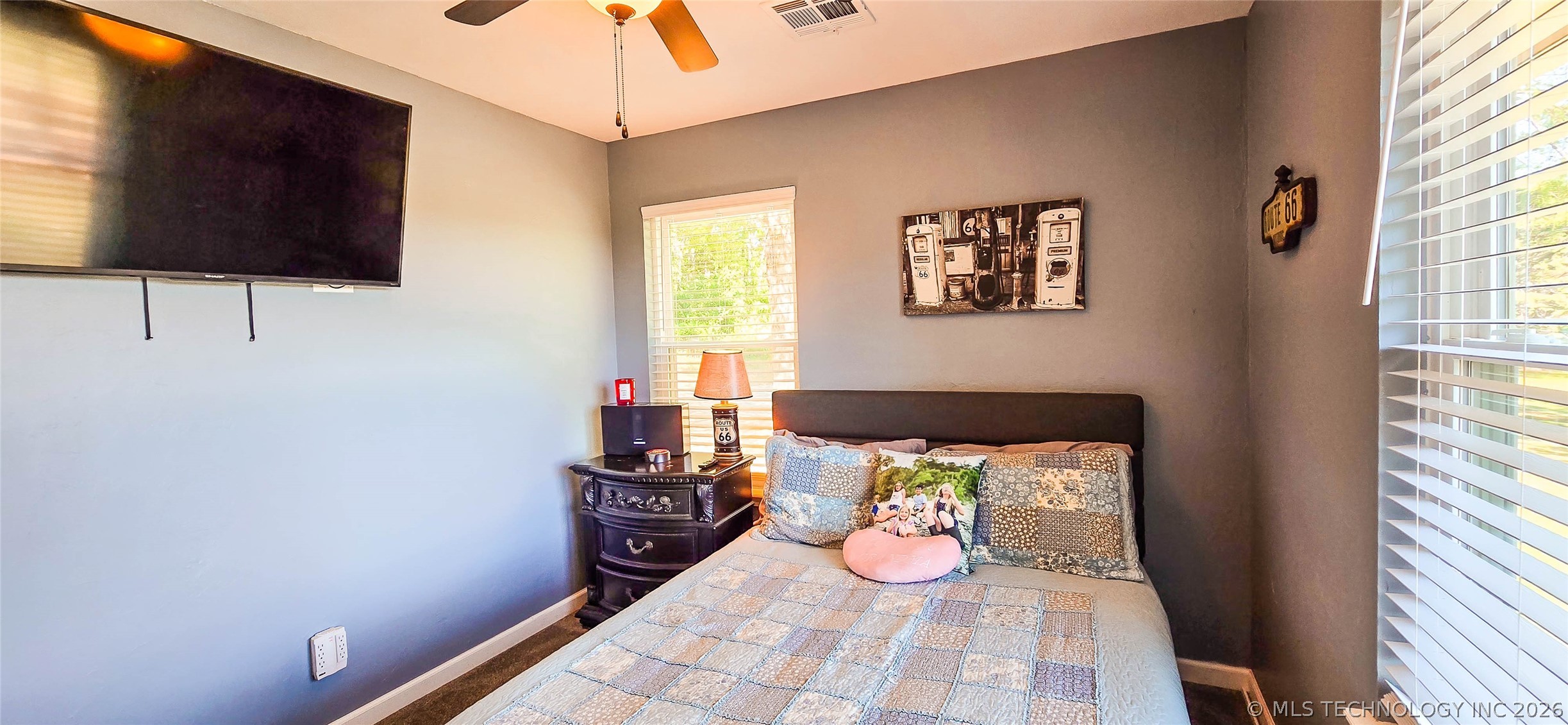 30551 S Highway 2 Kinta OK 74552
