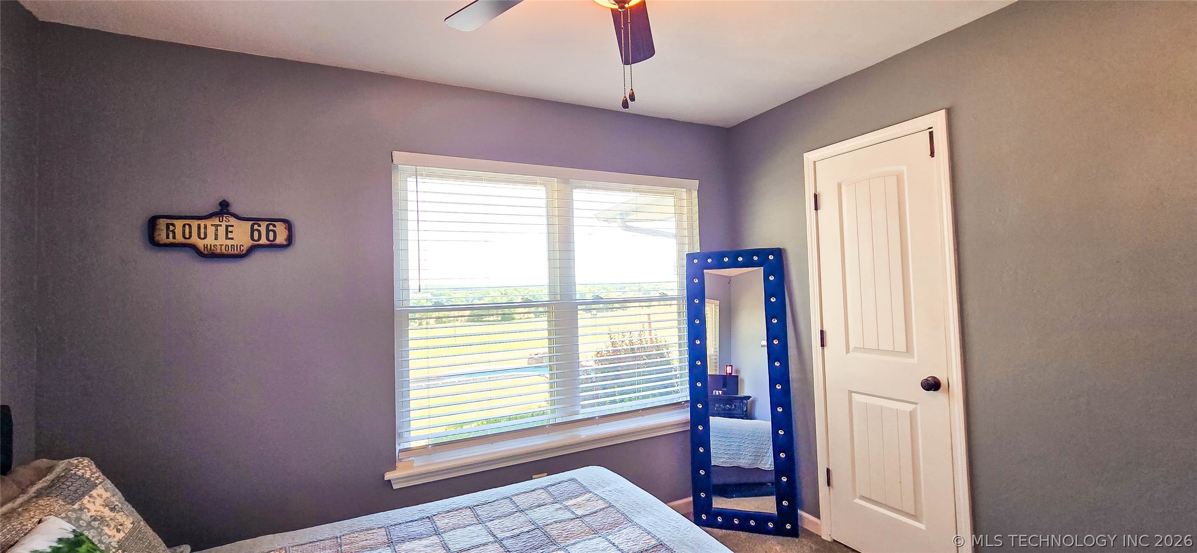 30551 S Highway 2 Kinta OK 74552