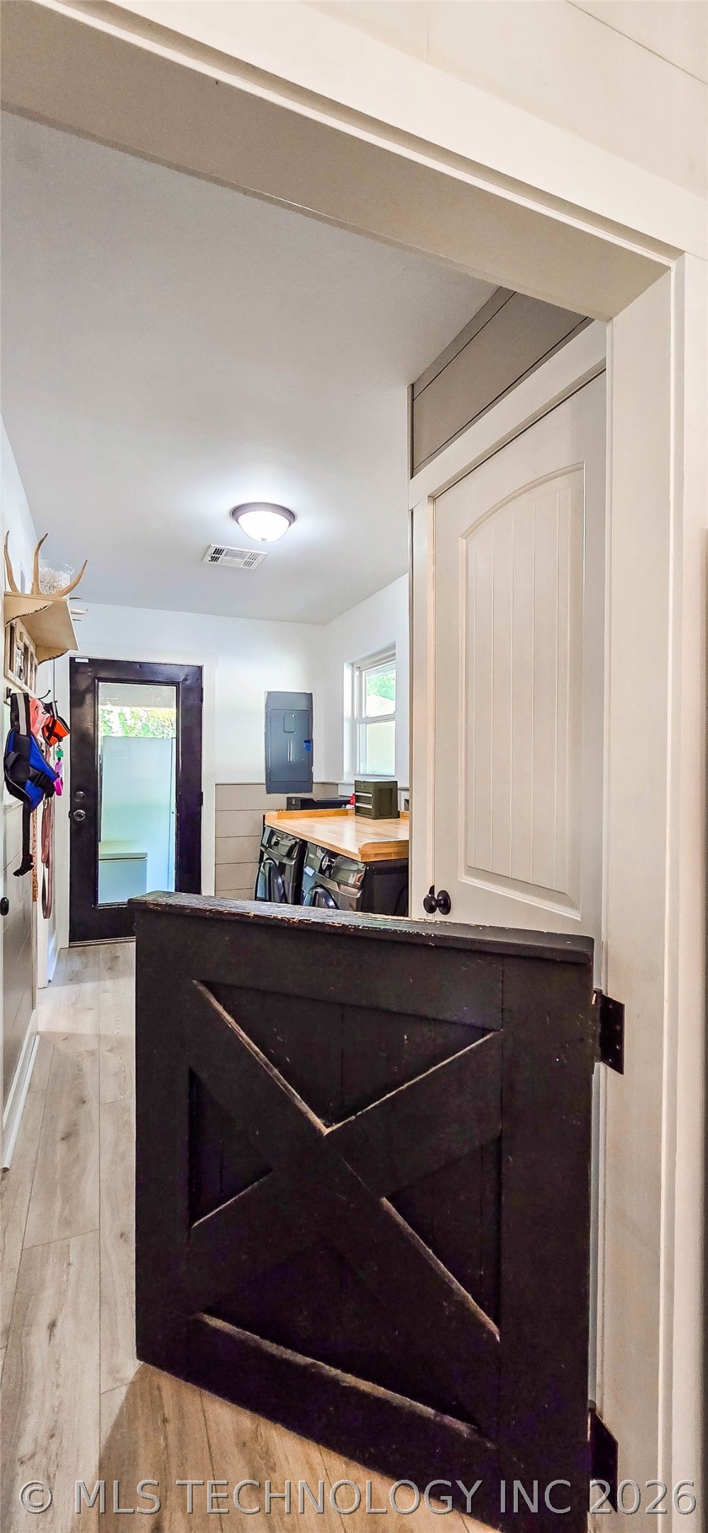 30551 S Highway 2 Kinta OK 74552