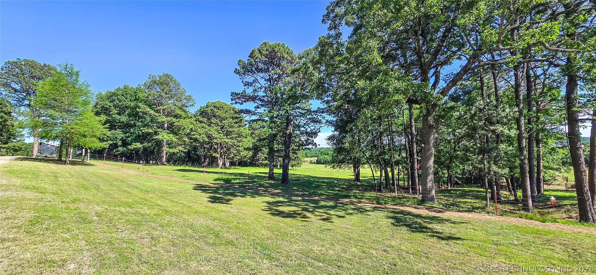 30551 S Highway 2 Kinta OK 74552