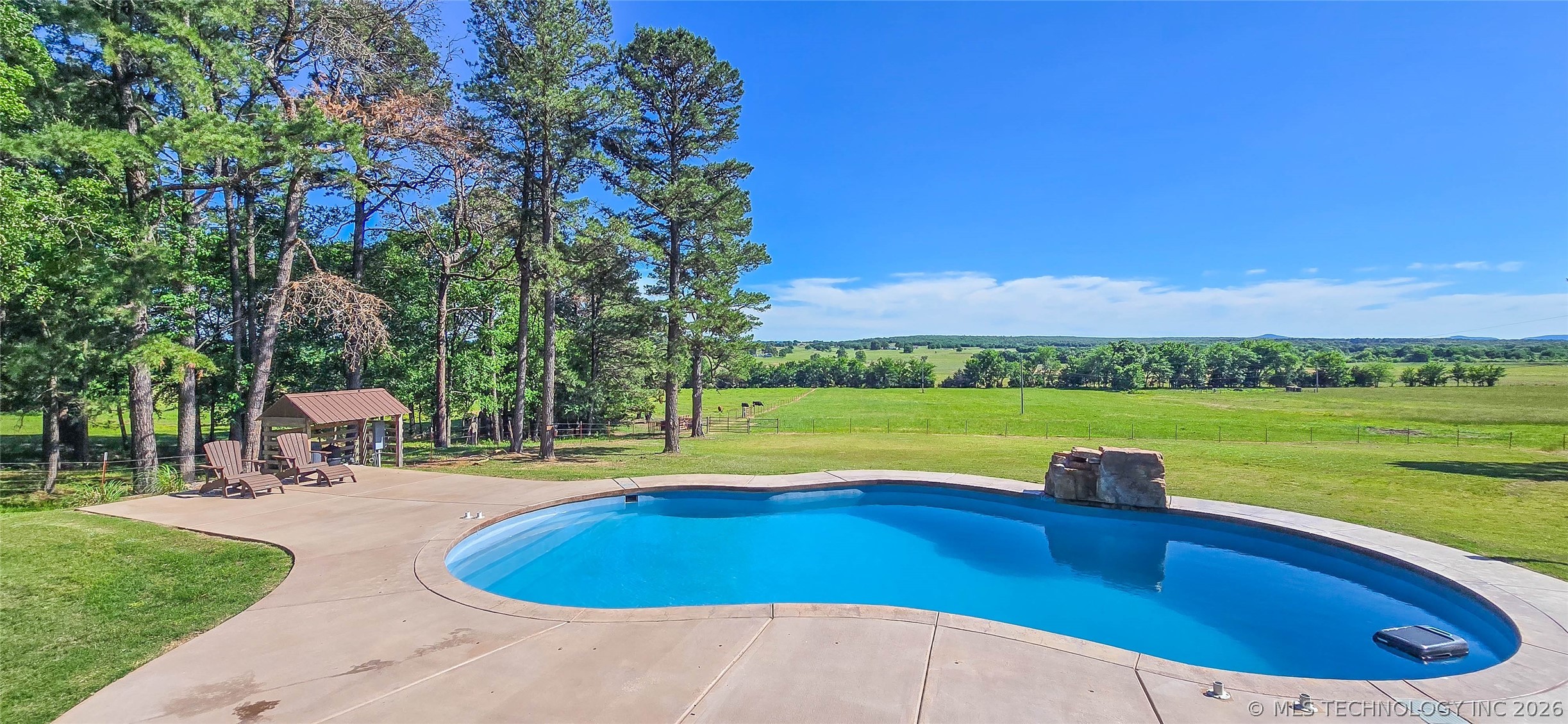 30551 S Highway 2 Kinta OK 74552
