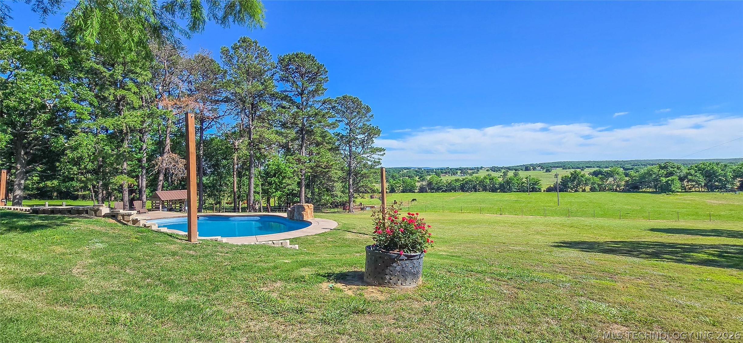 30551 S Highway 2 Kinta OK 74552