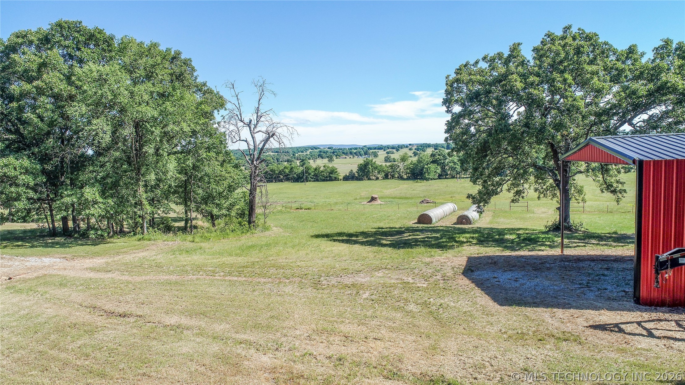 30551 S Highway 2 Kinta OK 74552