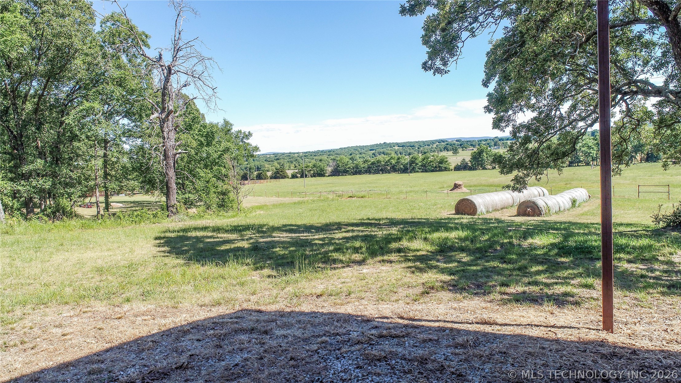 30551 S Highway 2 Kinta OK 74552