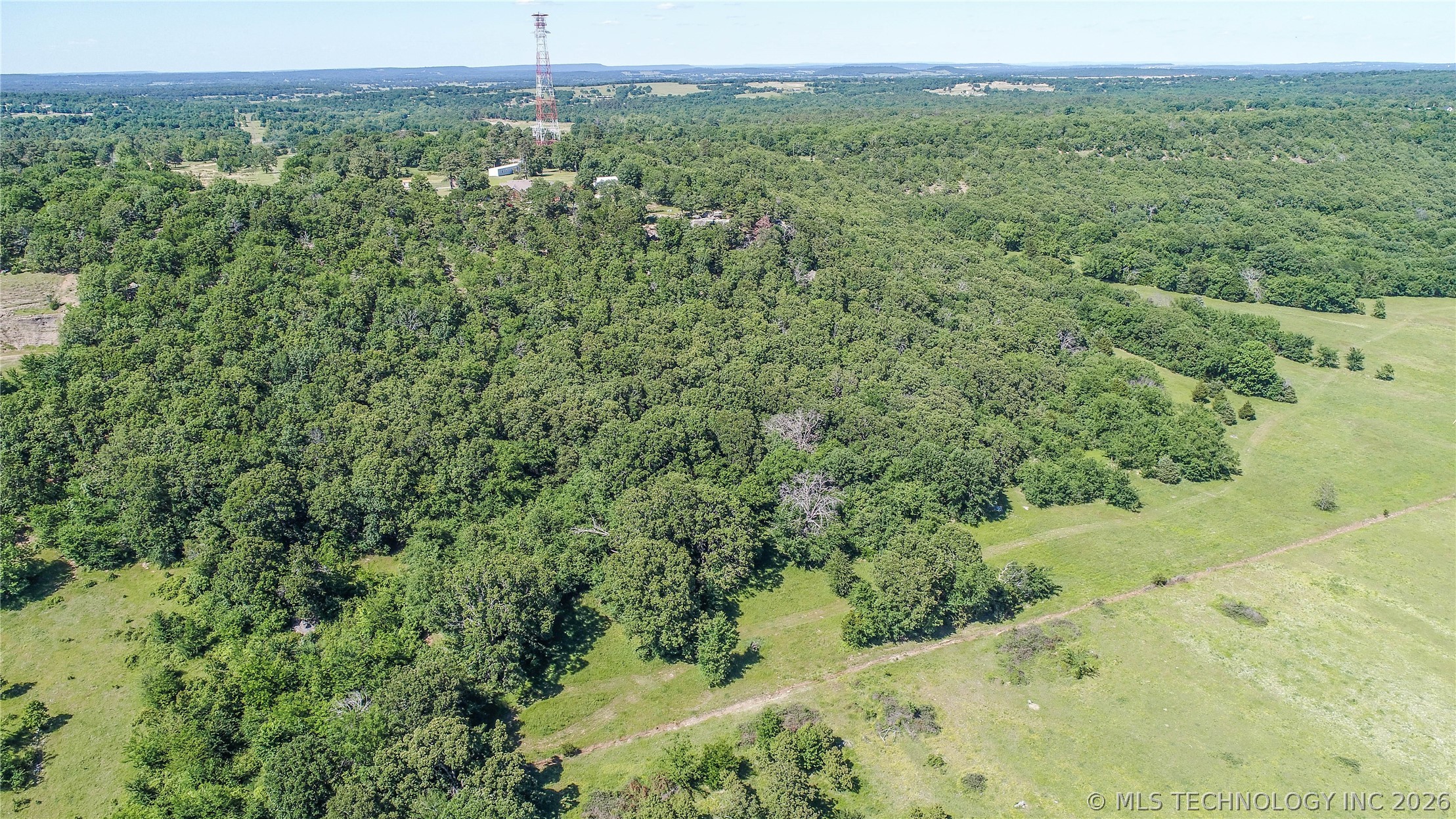 30551 S Highway 2 Kinta OK 74552